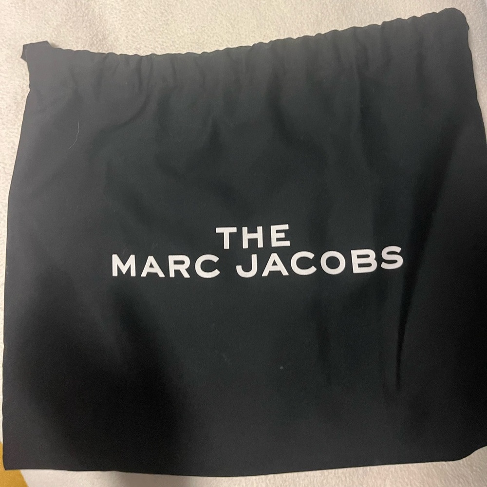 Marc Jacobs snapshot bag